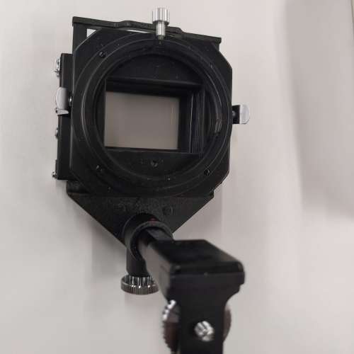 Pentax Slide Copier for Auto Bellow