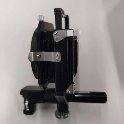 Pentax Slide Copier for Auto Bellow