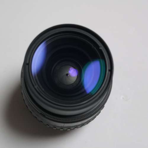 Pentax-F 28-80mm f3 5-4.5 macro for Pentax K-1