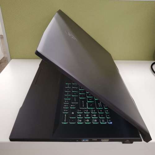 MSI Katana GF76 12UEOK 17.3吋 (2022) (144Hz, i7-12700H, 16GB+1TB SSD, RTX3060)