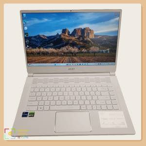 MSI Stealth 15M A11UEK 15.6吋 (2021) (144Hz, i7-11375H, 32GB+1TB SSD, RTX3060...