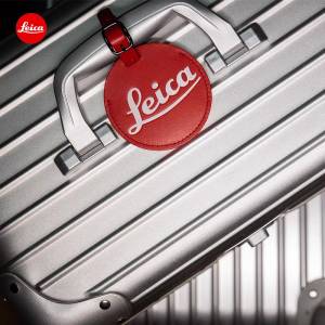 全新Leica徕卡行李牌M-11 T TL X Q3相機Rimowa