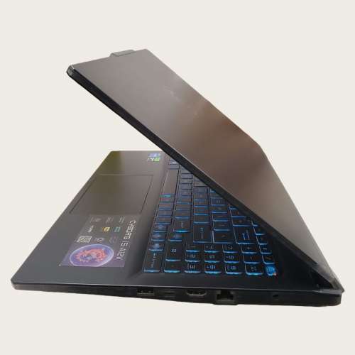 MSI Cyborg 15 A12VE 15.6吋 (144Hz, i5-12450H, 16+512GB SSD, RTX4050) SH000291366