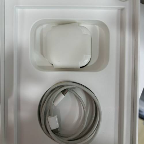 有盒全套 iPad mini 6 64gb wifi 版 紫色 港版行貨