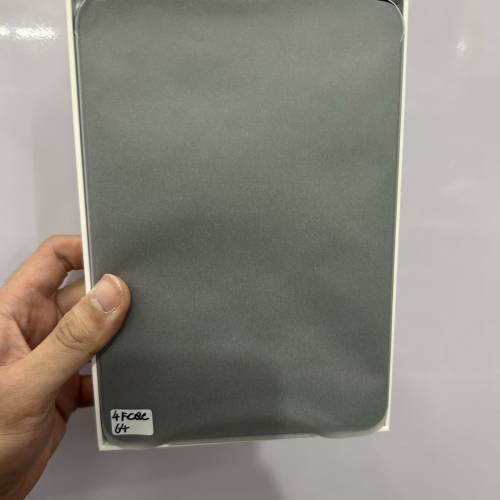 有盒全套 iPad mini 6 64gb wifi 版 紫色 港版行貨