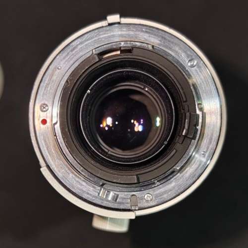 SIgma 50-200/3.5-4.5 APO ZOOM MULTI-COATED For NIkon 冇盒冇單冇證 98%new，100...