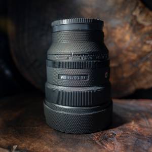Sony FE 14mm F1.8GM / 包含全套2k 完美ND & Clear-Night Filter