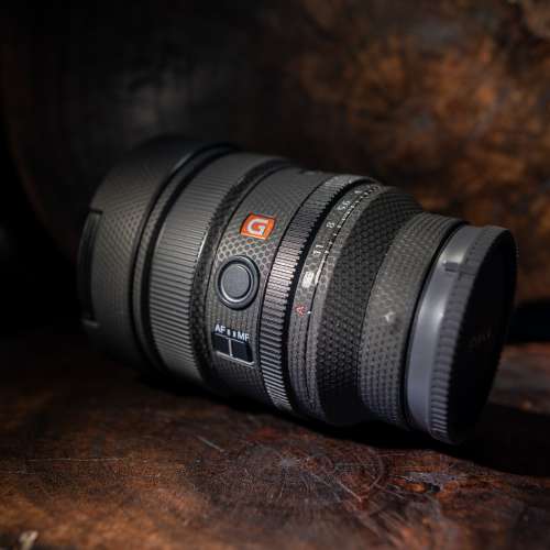 Sony FE 14mm F1.8GM / 包含全套2k 完美ND & Clear-Night Filter
