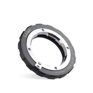 LAINA Leica M Rangefinder Lens  To Leica L-Mount Alliance (TL/SL) Mirrorless
