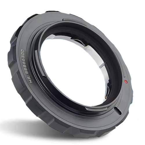 LAINA Leica M Rangefinder Lens  To Leica L-Mount Alliance (TL/SL) Mirrorless