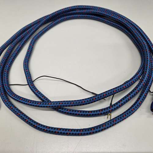 Audioquest Sub-1 subwoofer cable 3 meter