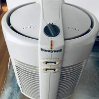 Honeywell HEPA Air Cleaner