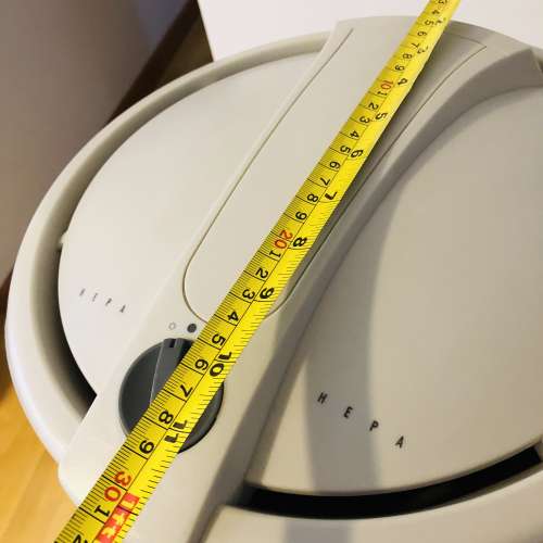 Honeywell HEPA Air Cleaner