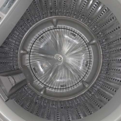 Whirlpool惠而浦洗衣機