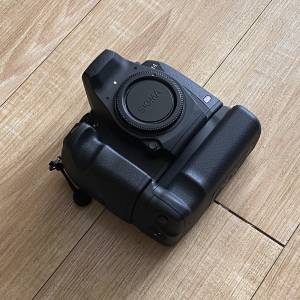 Sigma SD1M sd1 merrill + Sigma 17-50mm f2.8 ex dc os hsm