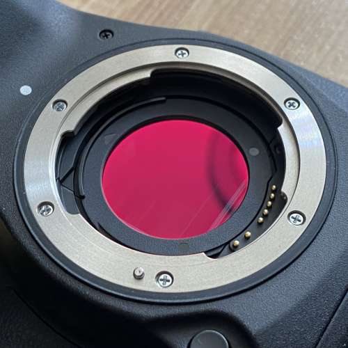 Sigma SD1M sd1 merrill + Sigma 17-50mm f2.8 ex dc os hsm