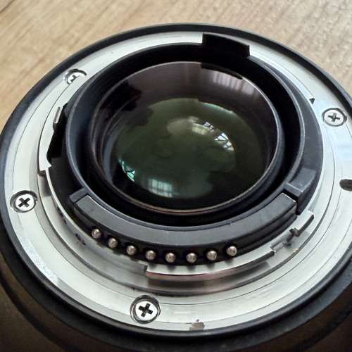 Nikon Nikkor AF-S 24-120mm 24-120 f4 G ED VR ( Nikon F mount )