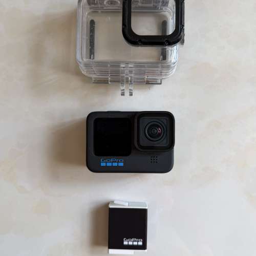GoPro hero 11 black