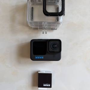 GoPro hero 11 black