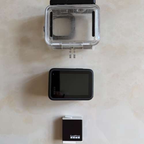 GoPro hero 11 black
