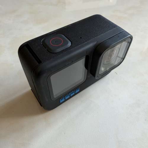 GoPro hero 11 black