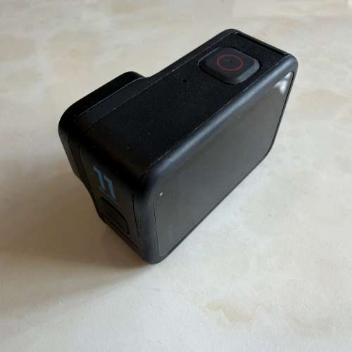 GoPro hero 11 black