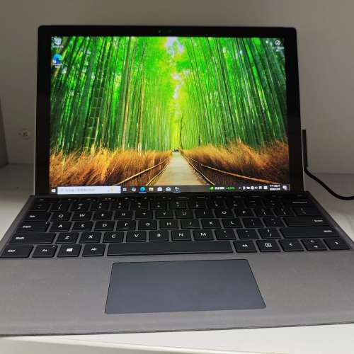 MS Surface Pro 4 (壞Touch Screen)
