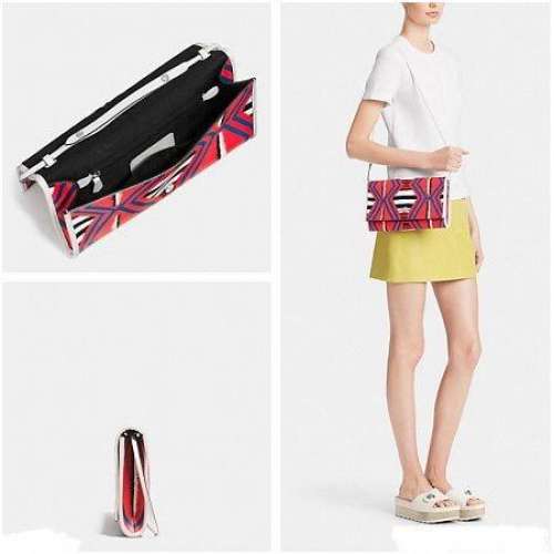 Coach Handbag【包順豐】【Included S.F. Locker】