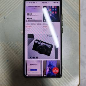 98%new Realme gt5 pro 白色 12+256g單機