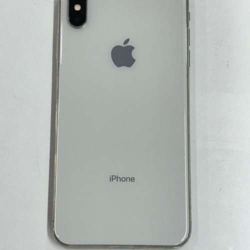 Apple iPhone X 256Gb