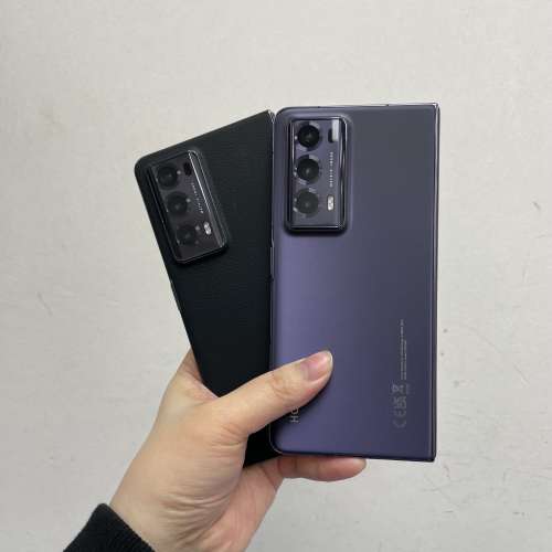 ❤️&zwj;🔥香港行貨❤️&zwj;🔥/Honor榮耀摺機系列/安卓手機/Honor Magic V2/ 超高像素...