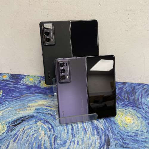 ❤️&zwj;🔥香港行貨❤️&zwj;🔥/Honor榮耀摺機系列/安卓手機/Honor Magic V2/ 超高像素...