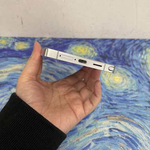 ✨Samsung Galaxy S25系列✨/Galaxy S25 Ultra/大容量12+512gb/💙鈦金屬藍💙/😍高質...