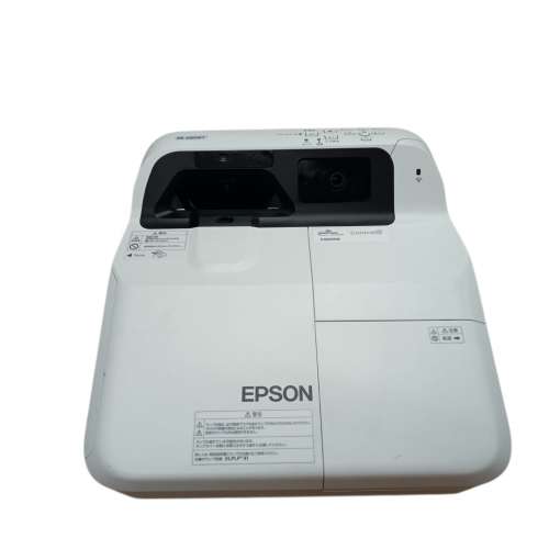 EPSON EB-685WT Projector 短投 投影機