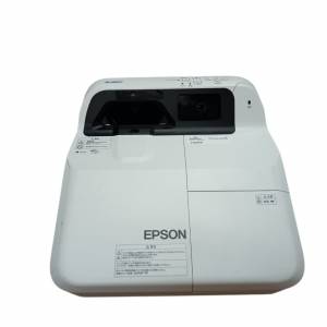EPSON EB-685WT Projector 短投 投影機