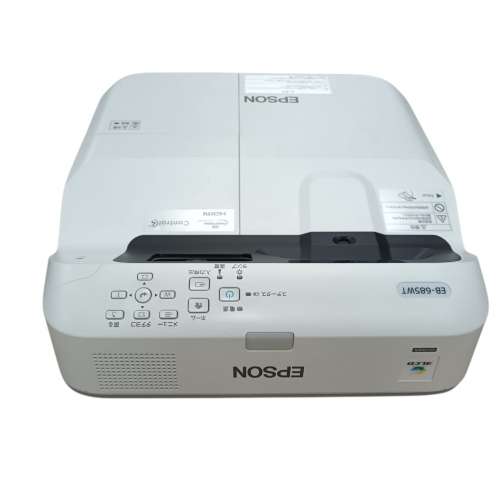 EPSON EB-685WT Projector 短投 投影機