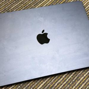 Macbook Air 2022 13.6" M2 8GB RAM + 512GB SSD