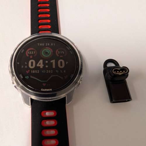 Garmin Forerunner 245 智能手錶