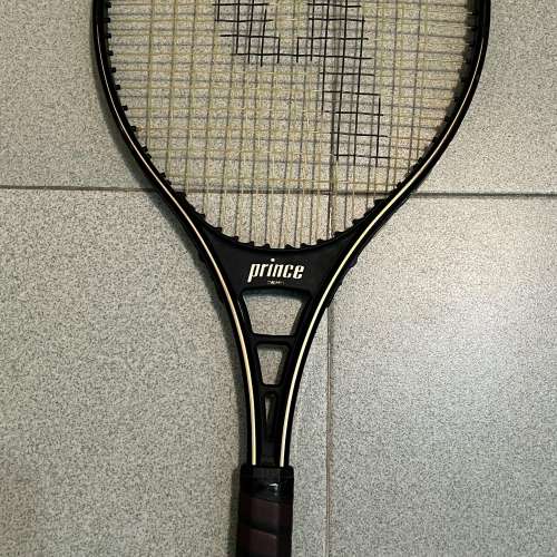 Prince Demo Pro tennis racket, 網球拍 清屋出售 HK$100.00