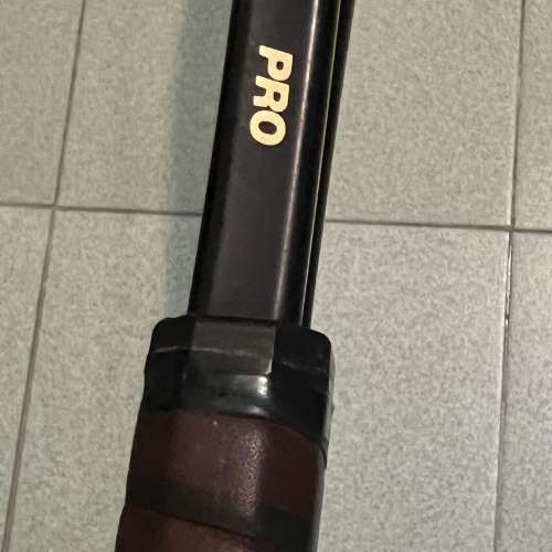 Prince Demo Pro tennis racket, 網球拍 清屋出售 HK$100.00