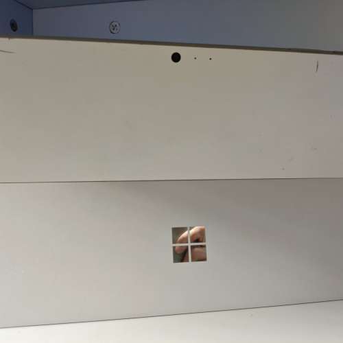 MS Surface Pro 4 (壞Keyboard connector)