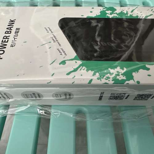 全新SIDO S10C 移動電源