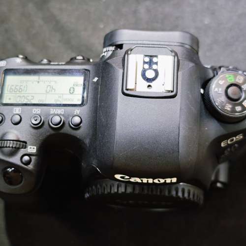 canon 6D II 佳能 6D2 6DII 冇盒冇單冇證冇保 跟1電一充連肩帶 功能全正常 不包卡 ...