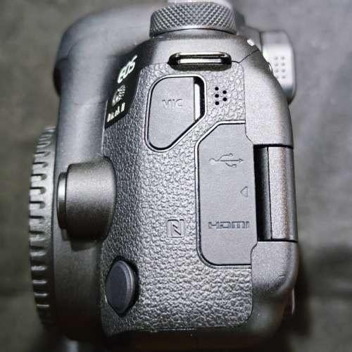 canon 6D II 佳能 6D2 6DII 冇盒冇單冇證冇保 跟1電一充連肩帶 功能全正常 不包卡 ...