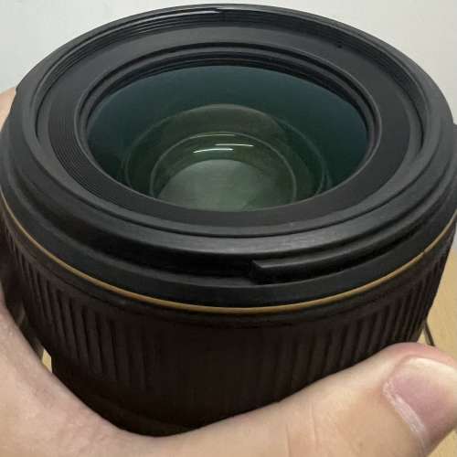 Nikon AF-S NIKKOR 35MM F/1.4G