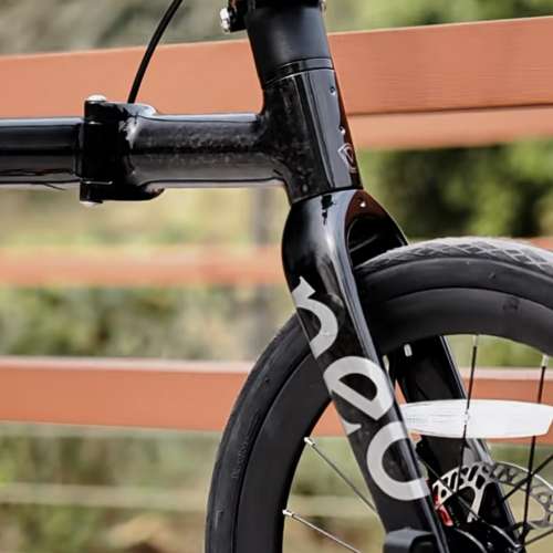 (預訂有優惠) 2026  新款 JAVA NEO CB 佳沃 碳纖維 12速電變 油剎桶軸 16吋349 碳纖...