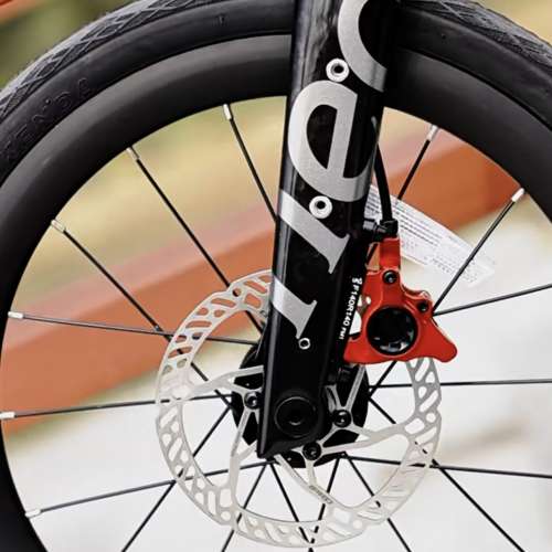 (預訂有優惠) 2026  新款 JAVA NEO CB 佳沃 碳纖維 12速電變 油剎桶軸 16吋349 碳纖...