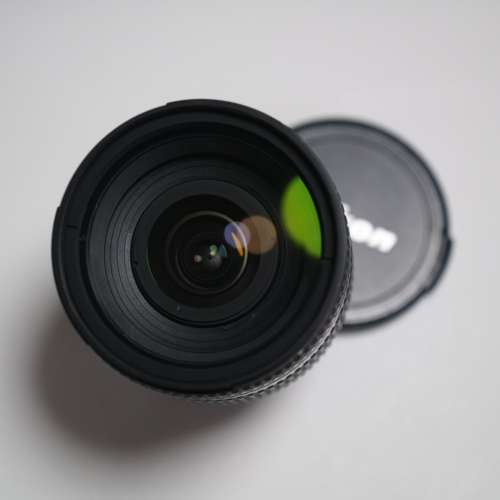 Nikon AF-D 24-120mm F3.5-5.6 for FM2, F3, F4, D800