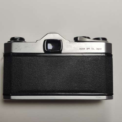 Pentax SL M42 機械相機