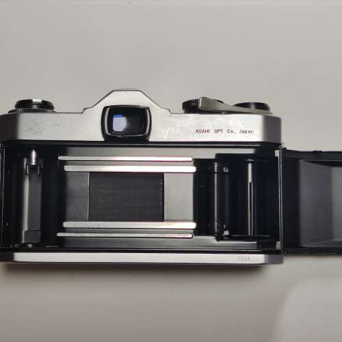 Pentax SL M42 機械相機